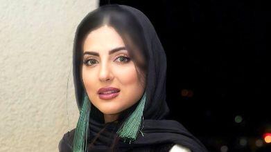 فیلم عروسی هلیا امامی هم منتشر شد ! / چه عروس ناز و دلبری شده بود!