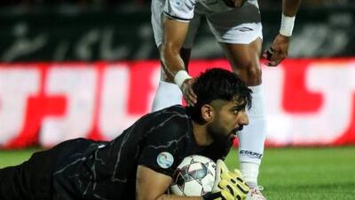 چرا حبیب فرعباسی به اردوی استقلال اضافه نشد؟