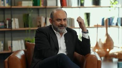 دکتر وحدتی‌نسب به ایرانی‌ها چه می‌گوید؟ / دو راهکار کلیدی در روزهای حساس آتش‌بس + فیلم