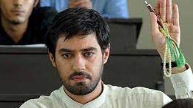 برای صحنه‌ی تسبیح دست شهاب حسینی، آقای شاه‌ابراهیمی نزدیک به 100 تسبیح برایم آورد، اما هیچ‌کدام مناسب نبودند تا اینکه خسرو شکیبایی گفت....
