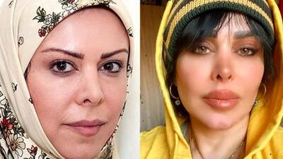 فلور نظری با بلوز و شلوار شیک و پیک در خیابان های آلمان
