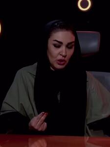 فیلم  / زیبا بروفه: شادمهر عقیلی فوق العاده پای من ایستاد