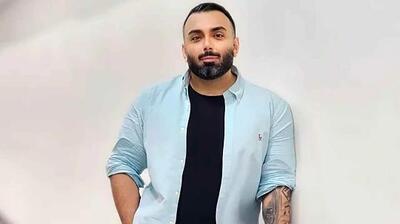 دانلود آهنگ تورو میخواستم ولی بد کردی تو از امیر تتلو و مسعود صادقلو + پخش آنلاین