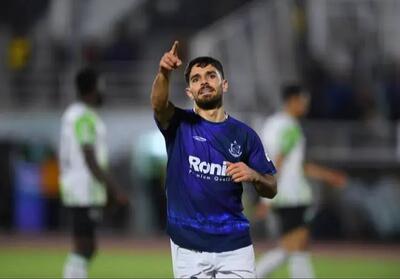 محمد عمری کیست؟ | بن بست مذاکرات با باشگاه پرسپولیس | رویداد24