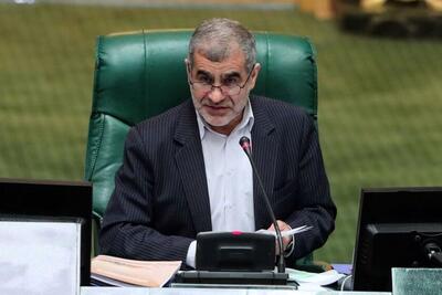 انتقاد نیکزاد از برگزار نشدن جلسات شورای عالی مدیریت بحران کشور در ۳ سال اخیر | رویداد24