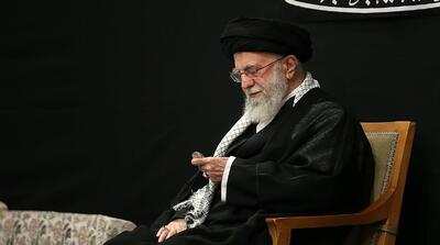 سه تن از فقهای شورای نگهبان توسط رهبر انقلاب ابقا شدند | رویداد24