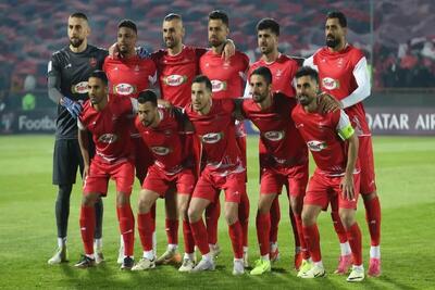 تکمیل خط دفاعی پرسپولیس با خرید مدافع خارجی جدید | رویداد24