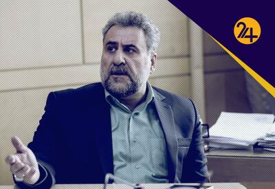 روس‌ها تهران را فروخته‌اند و سیاست غنی سازی صفر را دنبال می‌کنند | تا زمانی که منافع ملی در دست روسوفیل‌هاست، ایران روی ثبات نمی‌بیند | رویداد24