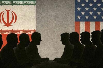 فرهیختگان: مذاکره با ترامپ یعنی تکرار اشتباه چمبرلین | مماشات یا دیپلماسی؟ | رویداد24