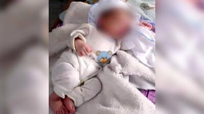 مرگ مشکوک نوزاد ۶ ماهه بر اثر گرمازدگی در ماشین؛ پرونده قتل عمدی باز شد | رویداد24