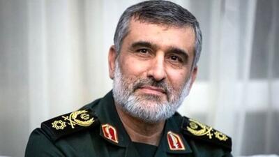 گفت‌وگوی منتشرنشده با شهید حاجی‌زاده: رهبر انقلاب گفتند دقت موشک‌ها را در اولویت قرار بدهید | رویداد24
