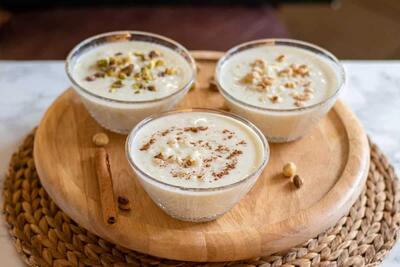 طرز تهیه دسر سوتلاچ تنوری: یک لذت شیرین و خاص - سبک ایده آل
