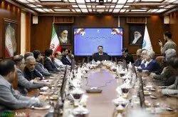 سازمان منطقه آزاد کیش به دنبال توسعه تولید برق از انرژی خورشیدی/ رشد بی‌سابقه سرمایه‌گذاری در جزیره