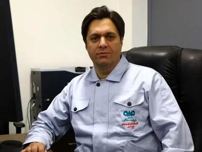 هوشمندسازی فولاد سنگان: گامی بلند به سوی بهره وری و توسعه پایدار