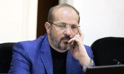 علی خدایی: کارگران نخستین سیلی را از اسرائیل خوردند | پشت پرده فشار بر کارگران: از اسرائیل تا سودجویان داخلی!