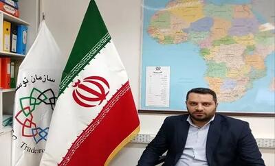 افزایش 85 درصدی صادرات به آفریقا در 3 ماهه اول 1404/ لزوم صادرات کالا با ارزش افزوده بالا و تولید فراسرزمینی در آفریقا