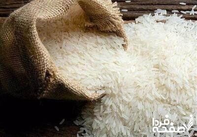 ترخیص برنج وارداتی در فصل برداشت ممنوع شد