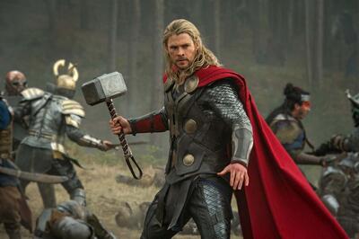کریس همسورث: آزگارد جدید در فیلم Avenger Doomsday حضور نخواهد داشت