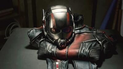 چرا نسخه ادگار رایت از Ant-Man بزرگ‌ترین فرصت از دست رفته مارول است؟