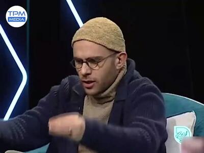 خاطره جالب بابک حمیدیان از علی دایی