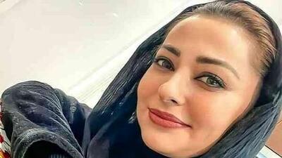 رونمایی نفیسه روشن از قهرمانان زندگی‌اش‌ / عکس