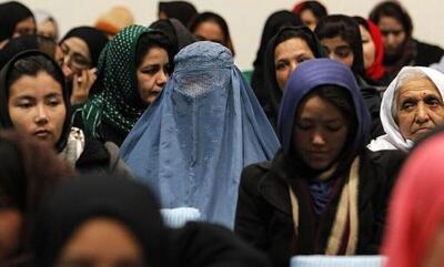 بیش از صد هزار زایمان رایگان زنان افغان‌ در ایران