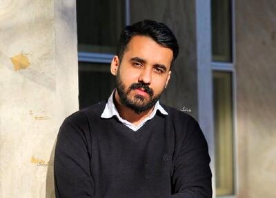 سازنده برنامه دیالوگ بازداشت شد