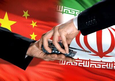 تقویت مواضع دفاعی ایران در دستورکار چین