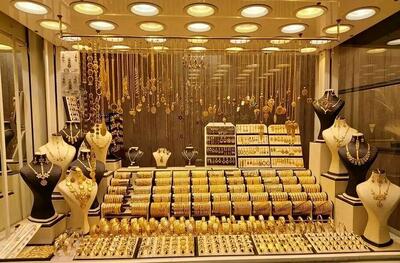 قیمت انواع سکه و طلا در بازار امروز ۲۴ تیر ۱۴۰۴ + جدول