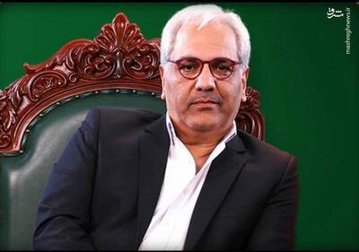 بازگشت مدیری به تلویزیون بعد از ۱۰ سال