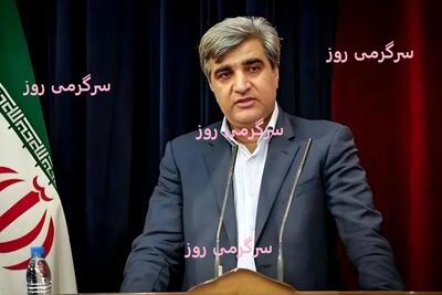 خبر خوش از ارتقای خدمات درمانی و پرداخت مابه‌التفاوت حقوق فروردین بازنشستگان تامین اجتماعی |  مدیر عامل تامین اجتماعی برای بازنشستگان آستین بالا زد