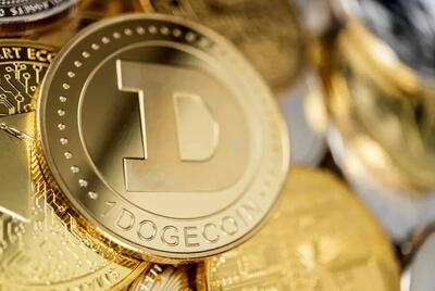 قیمت رمز ارز دوج کوین ۲۴ تیر ۱۴۰۴