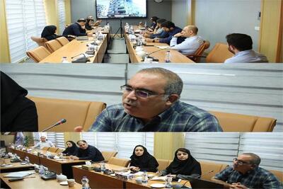 برنامه جامع توسعه توانمندی‌ها با محوریت «مهار لرزه‌ای دیوارهای غیرسازه‌ای» برگزار شد
