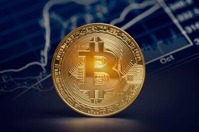 قیمت رمز ارز بیت کوین ۲۴ تیر ۱۴۰۴
