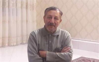 فرزند زمانه