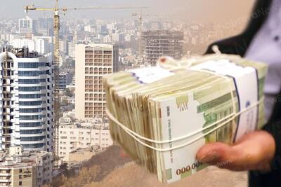 بی اعتنایی بانک‌ها به افزایش تسهیلات ساخت مسکن