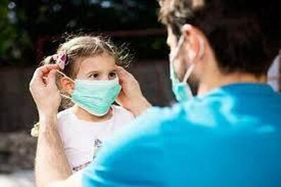 با این ۲ روش مطمئن شوید ماسک‌تان نشتی ندارد
