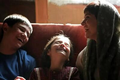 تاریخ دقیق اکران فیلم «زن و بچه» روستایی مشخص شد
