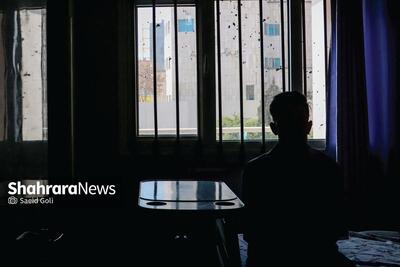 گلایه شهروندان از بوی نامطبوع حوالی بیمارستان هاشمی نژاد مشهد
