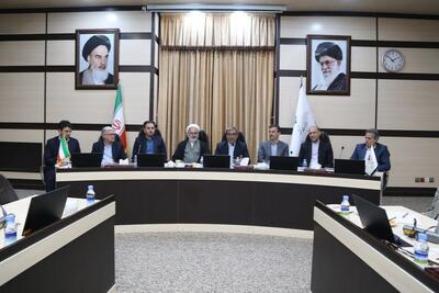 استاندار خراسان رضوی: امسال ۱۵۰ نفر با آزمون استخدامی به کارکنان استانداری و فرمانداری‌ها اضافه می‌شود