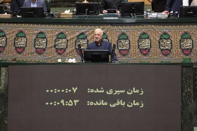 وزیر کشور: همبستگی مهم ترین عامل ناکامی دشمن بود