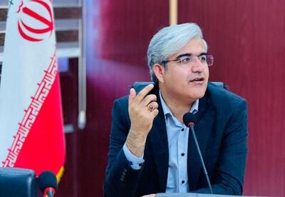 علی دانشمند سرپرست روابط‌عمومی، برند و مسئولیت اجتماعی پتروشیمی پارس شد - شارا