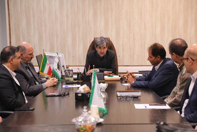 سرپرست روابط عمومی و امور بین‌الملل سازمان منابع طبیعی و آبخیزداری کشور: مدیران نگاه راهبردی‌تری به روابط عمومی داشته باشند - شارا