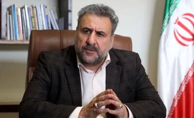 روایتی از ماجرای نفوذ کاترین شکدم در ایران/ برخی افراد با ادعاهای دروغ مذاکره را پرهزینه کردند