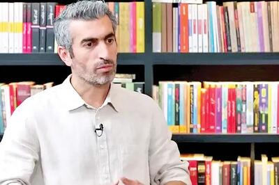 کنایه تند جباری: ساکت شوید و منطقی حرف بزنید