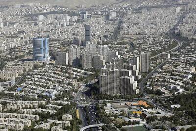 ریزش سنگین قیمت مسکن در شمال شهر