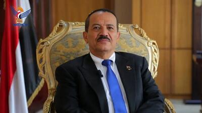 هشدار انصارالله به ابوظبی و ریاض