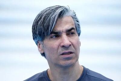 شمسایی در توییتر  حساب ندارد