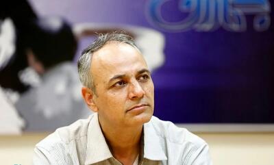 زیدآبادی: با عرض پوزش از آقای شمس الواعظین!