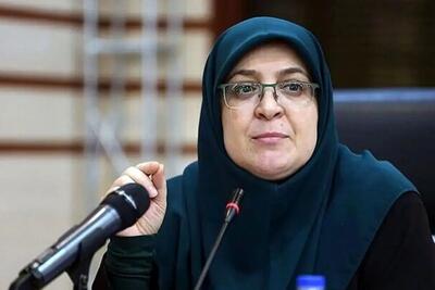 مهاجرانی: فقط در یک مورد ۶۱ هزار تن جابجایی کالا داشتیم + ویدئو